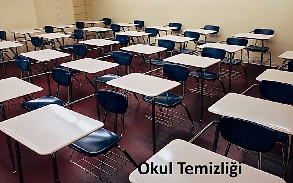Hizmet Galerisi