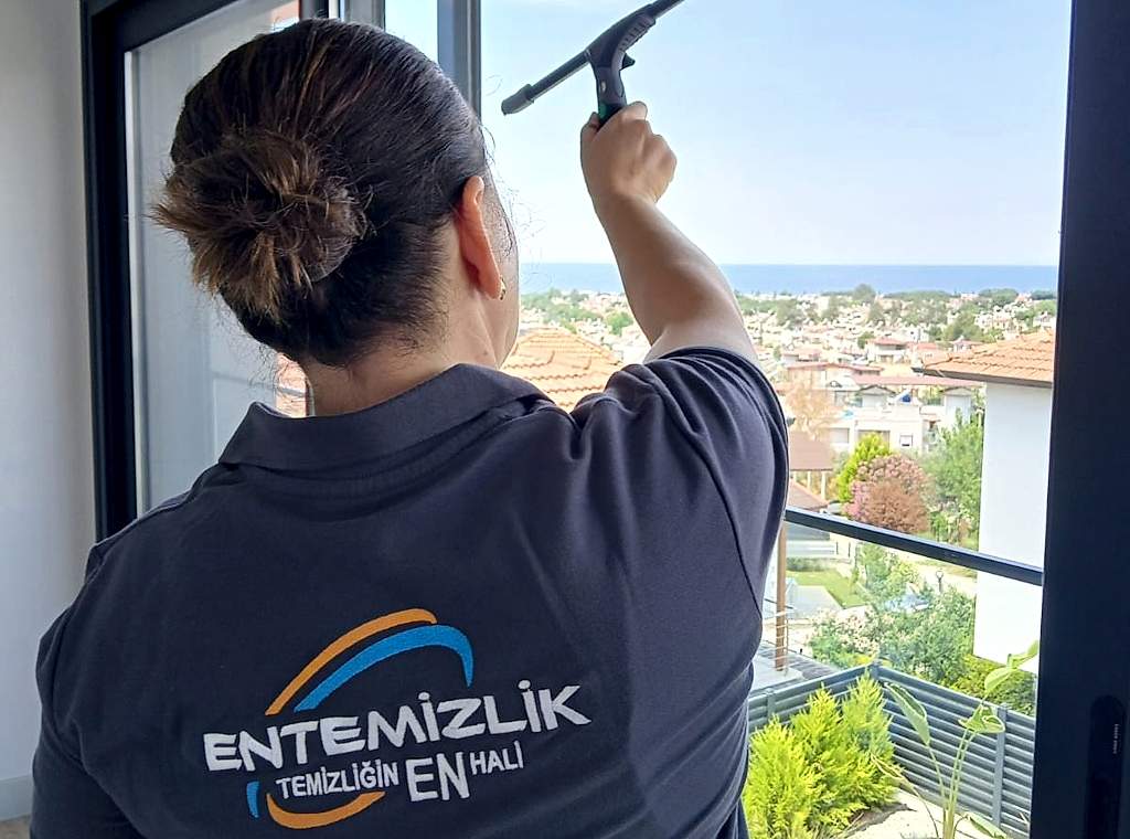 Hizmet Galerisi