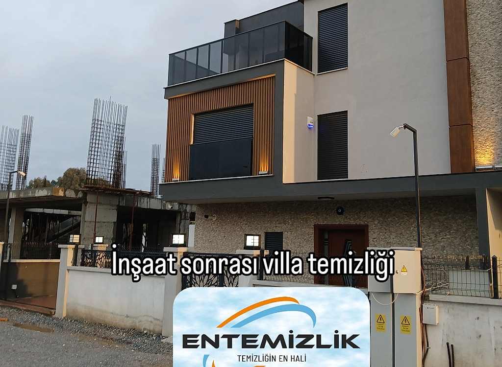 Hizmet Galerisi