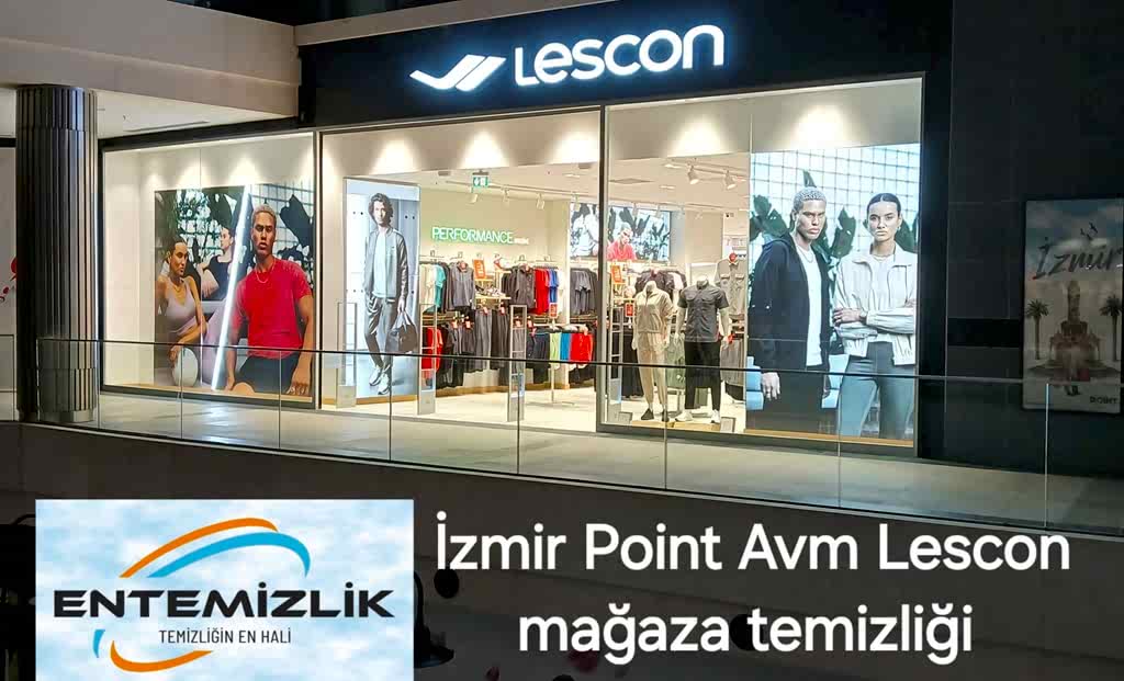 Hizmet Galerisi