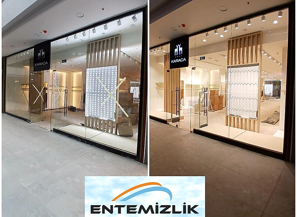 Hizmet Galerisi