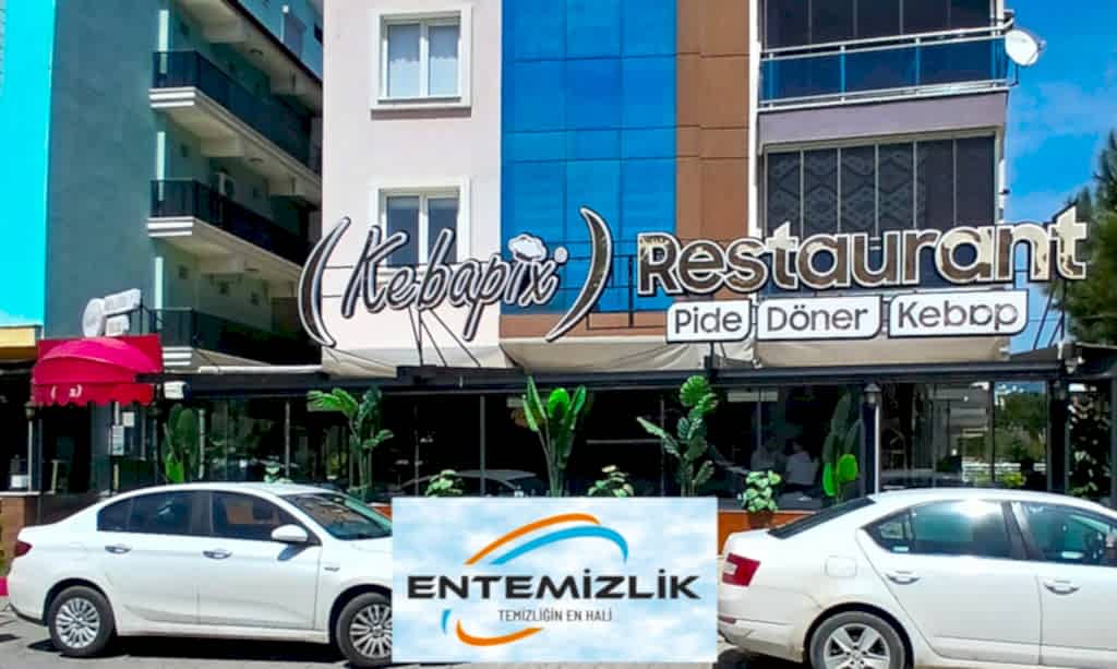 Hizmet Galerisi
