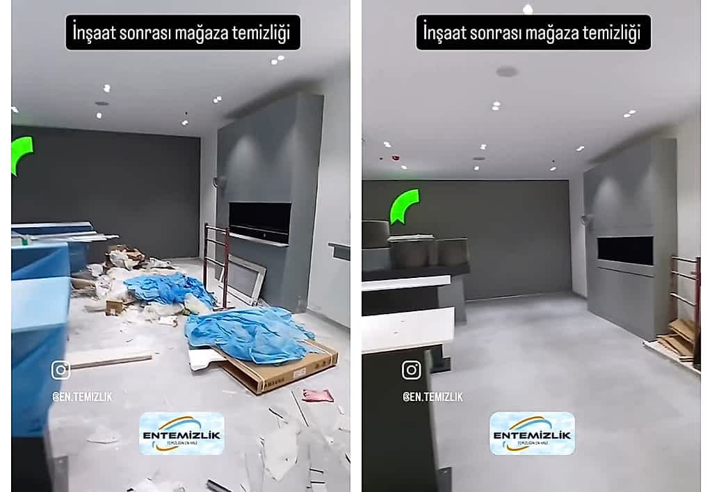 Hizmet Galerisi