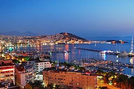 Kuşadası Temizlik Şirketi