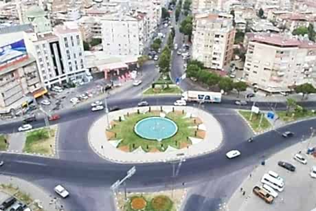 Nazilli Ofis Temizliği